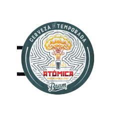 Atómica