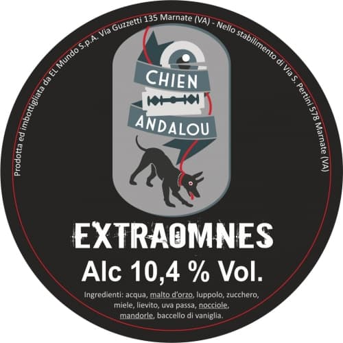 Chien Andalou
