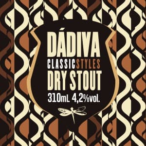 Classic Styles Dry Stout