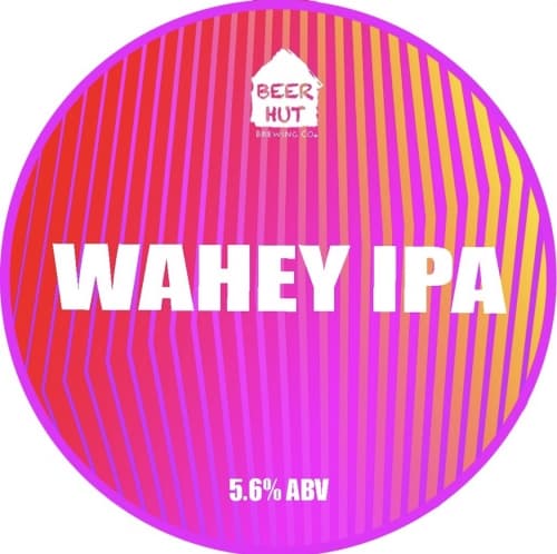Wahey IPA