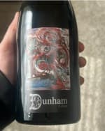 Lewis Vineyard Syrah