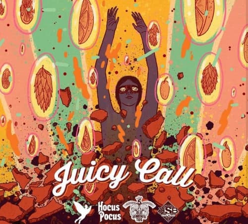 JUICY CALL (CE)
