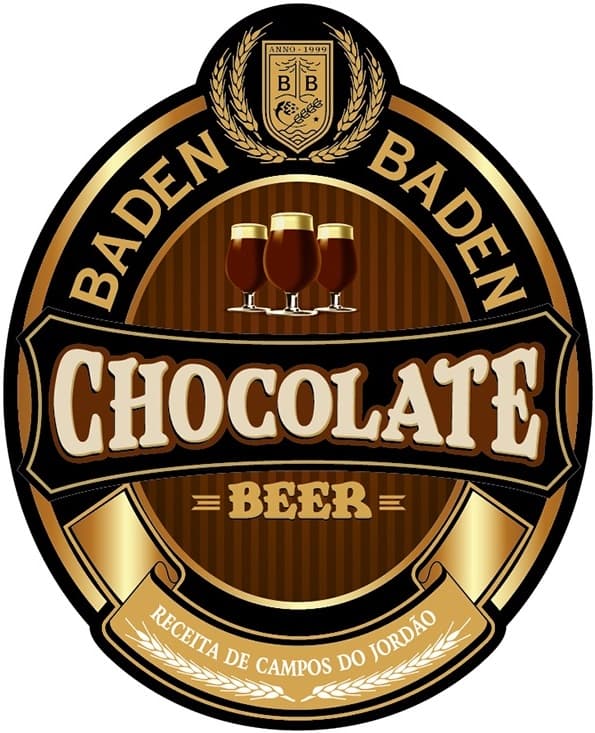 Chocolate Beer