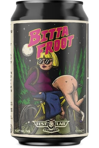 Bitta Froot