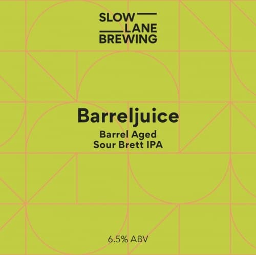 Barreljuice