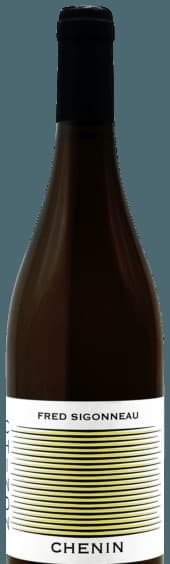 Fred Sigonneau Chenin