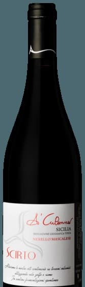 A'Culonna Nerello Mascalese