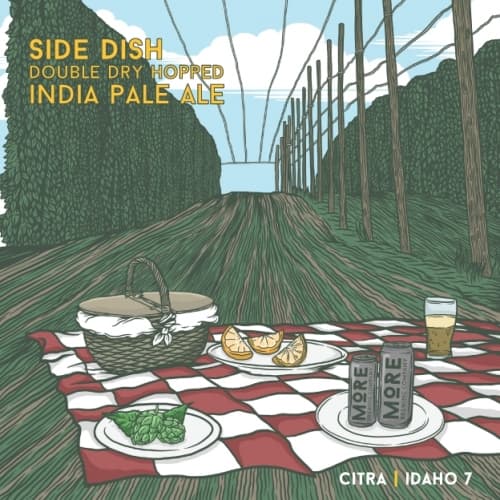 Side Dish