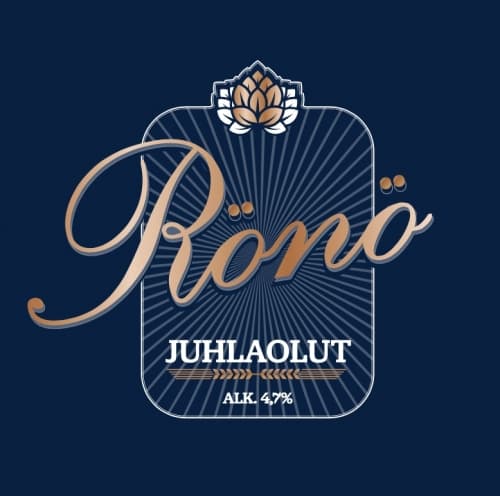 Rönö Juhlaolut