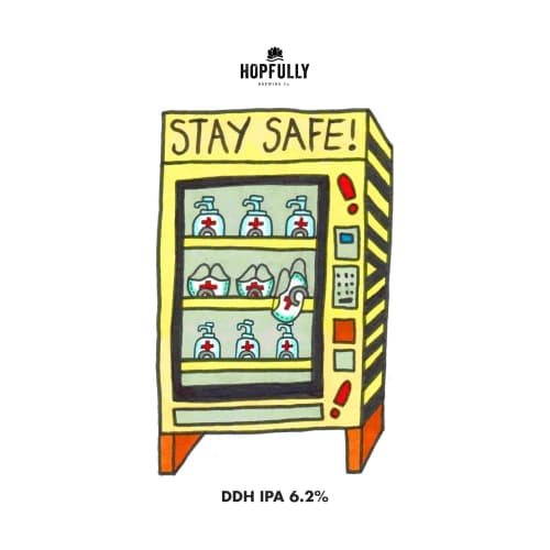 Stay Safe