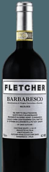 Recta Pete Barbaresco
