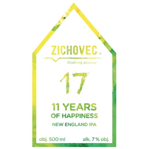 11 Years of Happiness 17