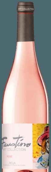 Art Collection Garnacha Rosé