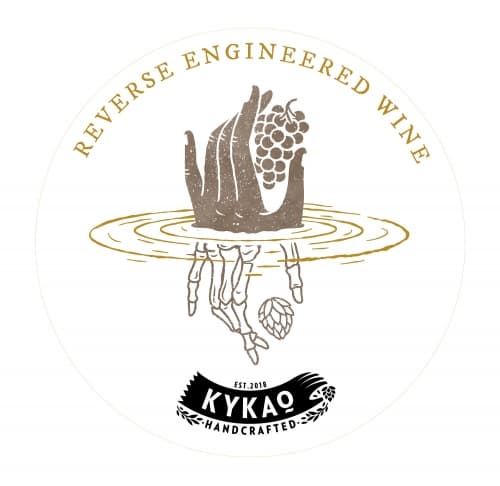 Reverse Engineered Assyrtiko