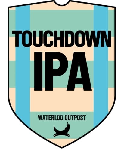 Touchdown IPA