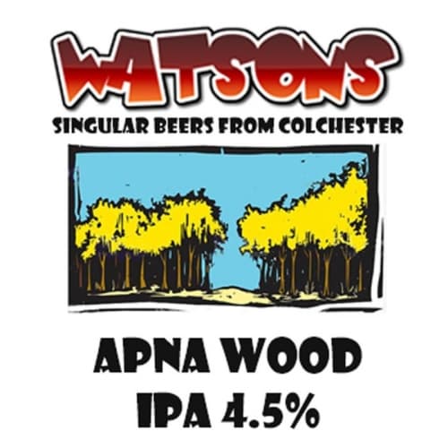 Apna Wood