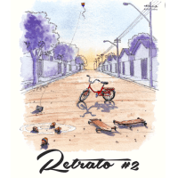 Retrato #2
