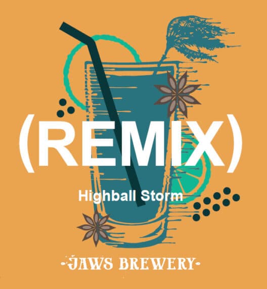 (REMIX) Highball Storm