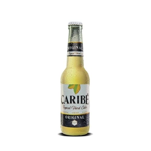 Caribé Original