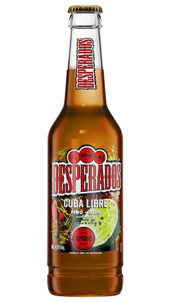 Desperados Cuba Libre