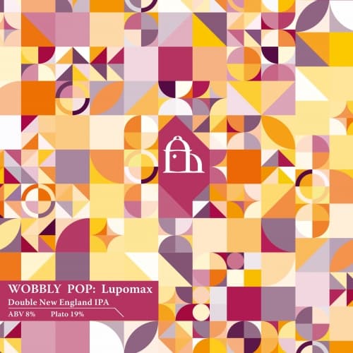 Wobbly Pop: Lupomax