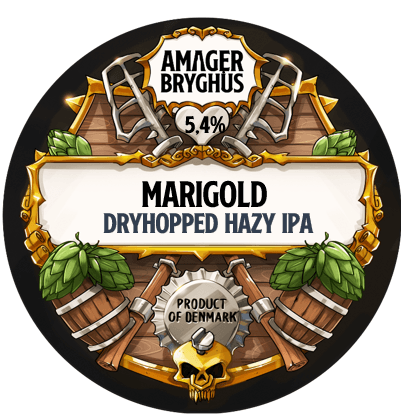 Marigold
