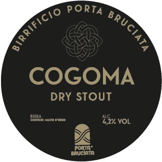 Cogoma