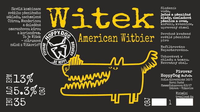 Witek