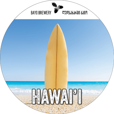 Hawai’i