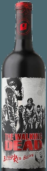 Blood Red Blend