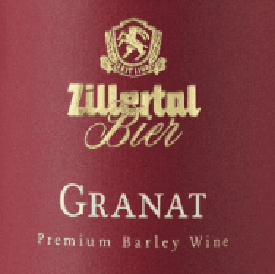 Zillertal Granat