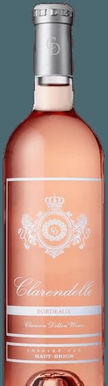 Bordeaux Rosé