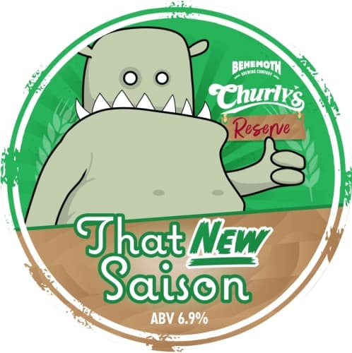 That New Saison