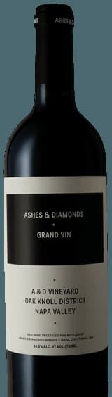 A & D Vineyard Grand Vin
