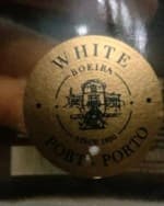 White Port