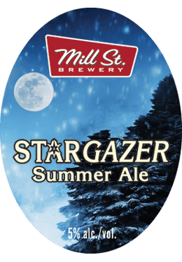 Stargazer Summer Ale