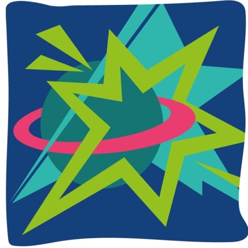 Ni’jipa - Extra Galaxy