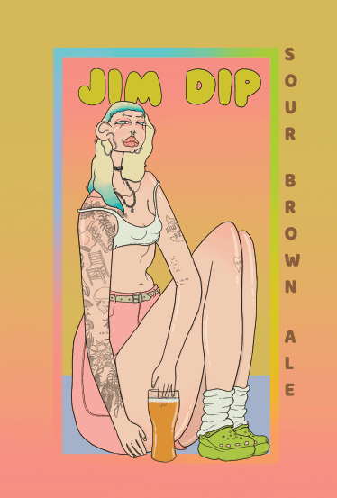 Jim Dip