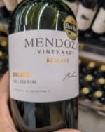 Reserve Malbec