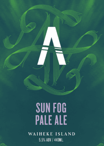 Sun Fog