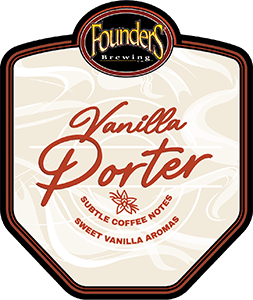 Vanilla Porter