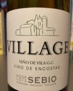 Village