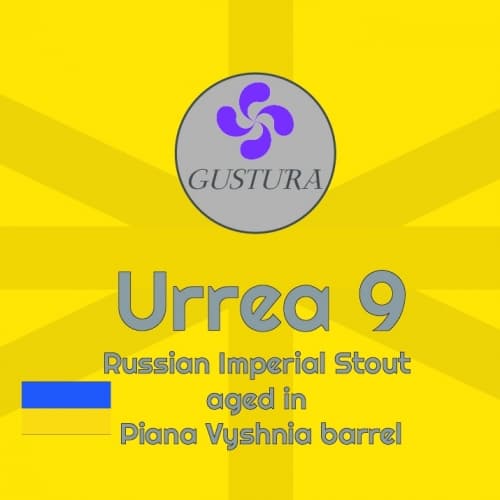 Urrea 9