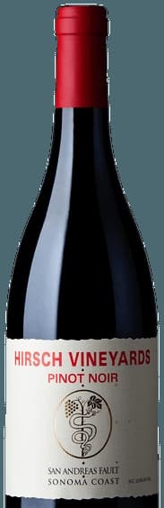 San Andreas Fault Pinot Noir