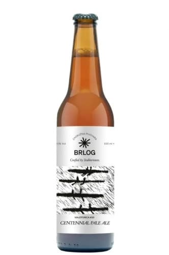 Majstorica #28 Centennial Pale Ale