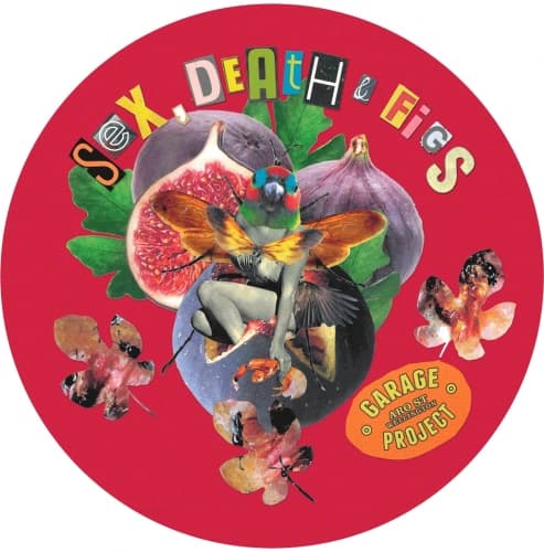 Sex, Death & Figs