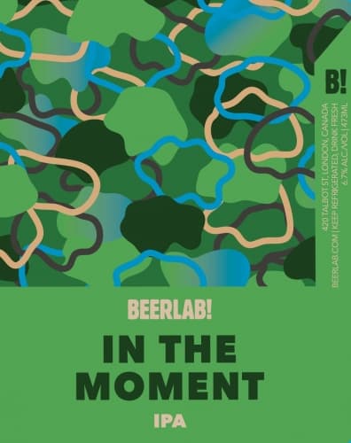 In the Moment