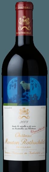 Pauillac (Premier Grand Cru Classé)