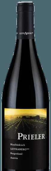 Leithaberg Blaufränkisch