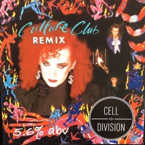 Culture Club Remix